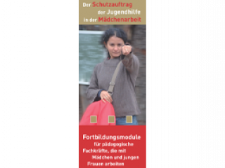 2010 – Doppelt vernetzt – ein Plus für Mädchen!