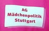 AG Mädchen*politik Stuttgart