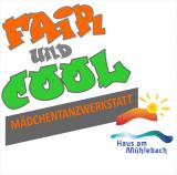 Mädchentanzwerkstatt „FAIR und COOL“ der Mädchengruppe vom SBBZ Haus am Mühlebach 