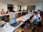 Austauschtreffen der ESF+ Projektverbünde