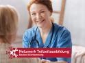 Informationsveranstaltung „Pflegeausbildungen in Teilzeit – keine halbe Sache“ für Praxiseinrichtungen